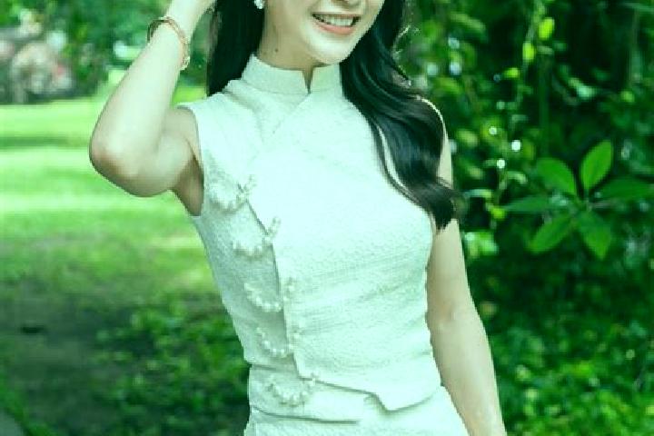 Willow, 31 — Escort in Bawhan, Myanmar