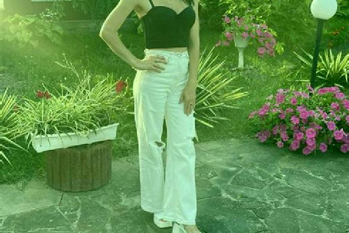 Willow, 31 — Escort in Berestechko, Ukraine