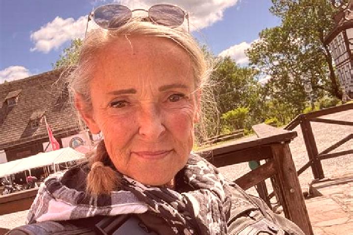 Willow, 31 — Escort in Buchen in Odenwald, Germany