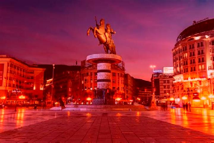 Willow, 31 — Escort in Centar Zupa, North Macedonia