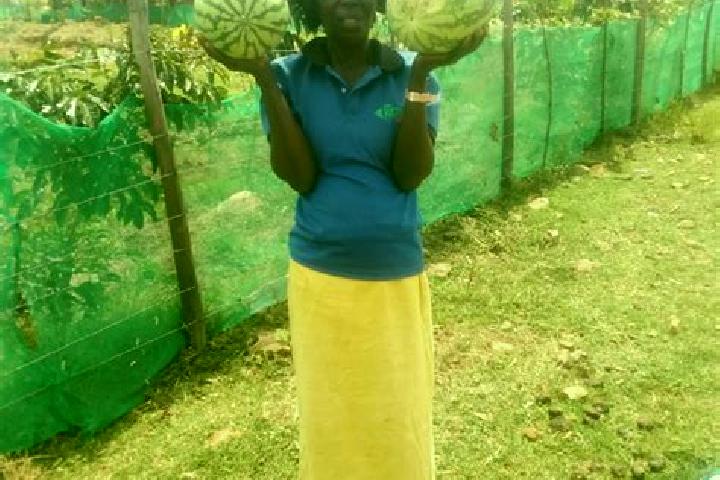 Willow, 31 — Escort in Homa Bay, Kenya