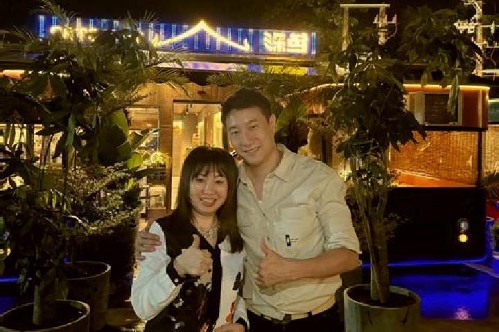 Willow, 31 — Escort in Hongping, China