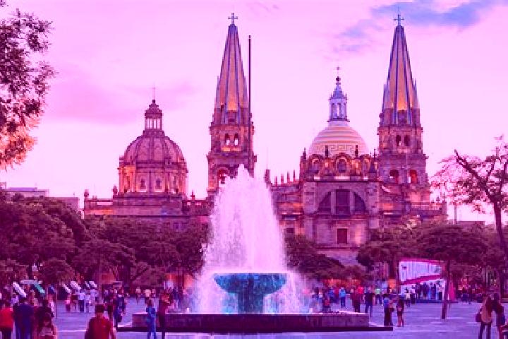 Willow, 31 — Escort in Jalisco, Mexico