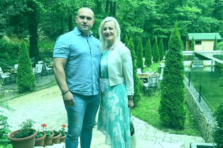 Willow, 31 — Escort in Kucevo, Serbia