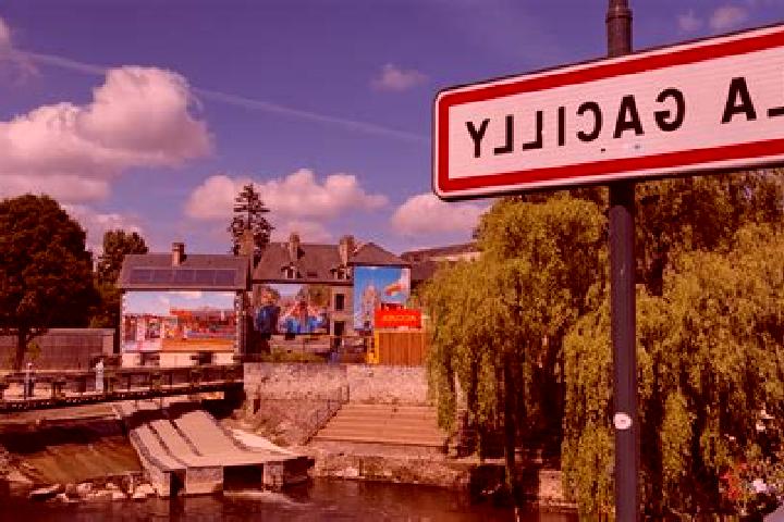 Willow, 31 — Escort in La Gacilly, France