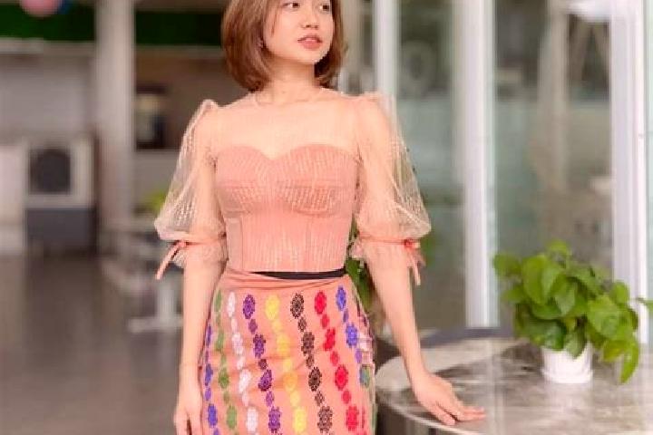 Willow, 31 — Escort in Linhpa, Myanmar
