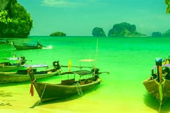 Willow, 31 — Escort in Mae Wong, Thailand