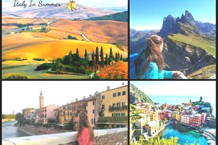 Willow, 31 — Escort in Magherno, Italy