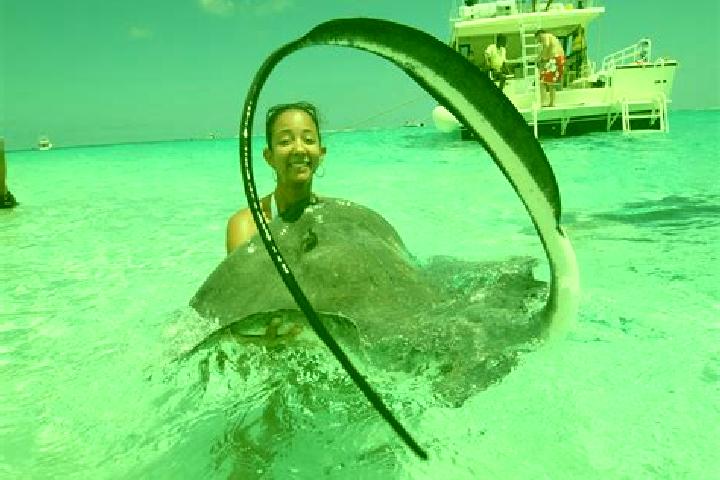 Willow, 31 — Escort in Old Man Bay, Cayman Islands