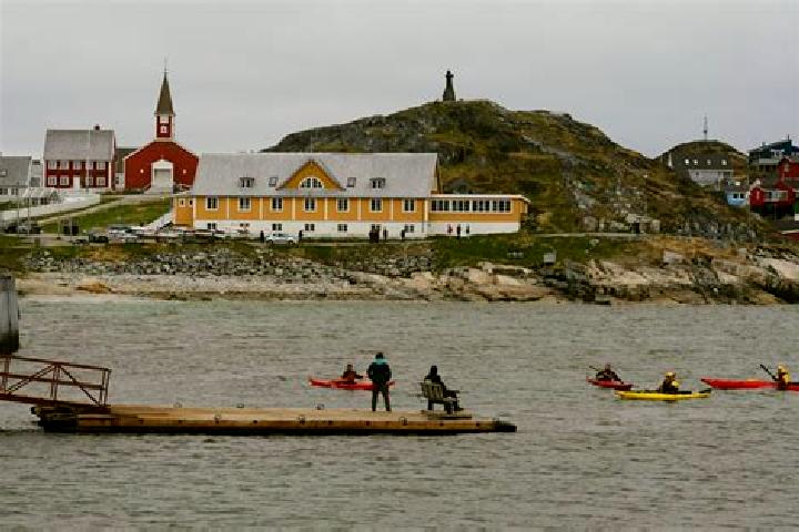 Willow, 31 — Escort in Paamiut, Greenland