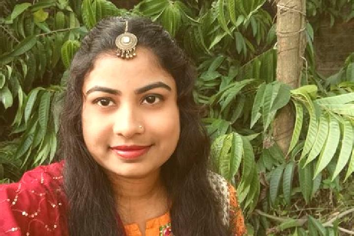 Willow, 31 — Escort in Parbatipur, Bangladesh