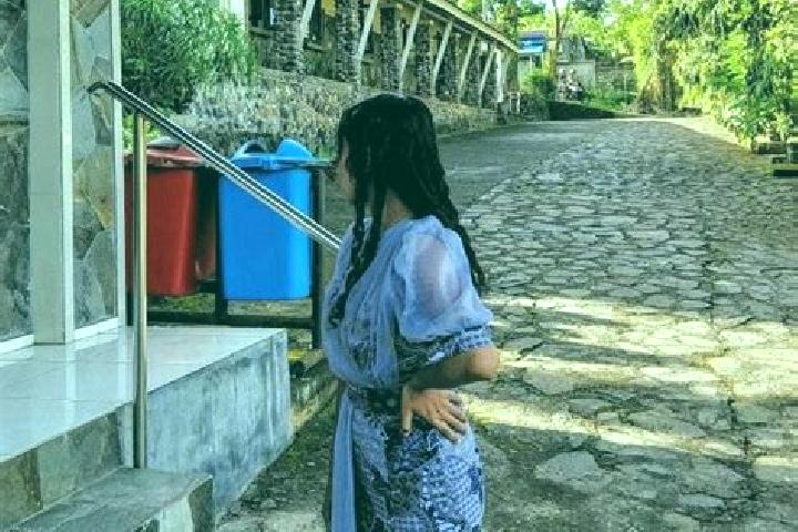 Willow, 31 — Escort in Pineleng, Indonesia