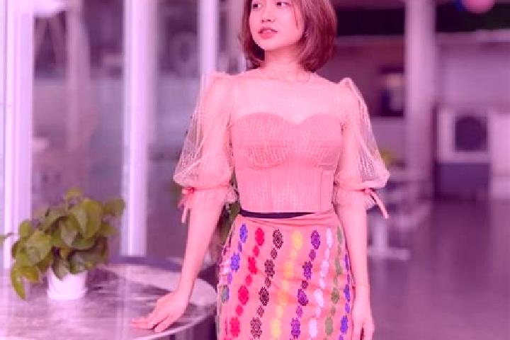 Willow, 31 — Escort in Pokthinnyo, Myanmar