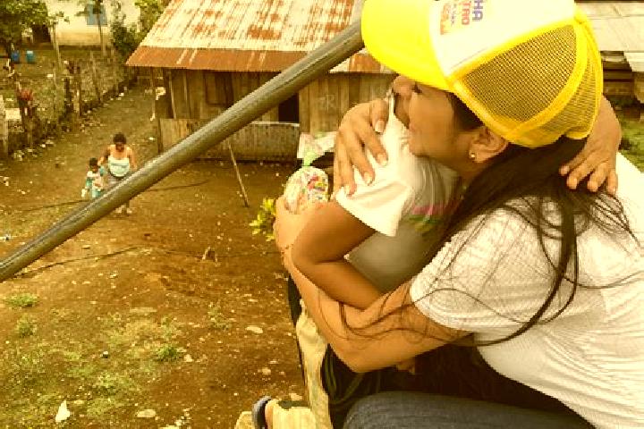 Willow, 31 — Escort in Pueblo Nuevo, Ecuador