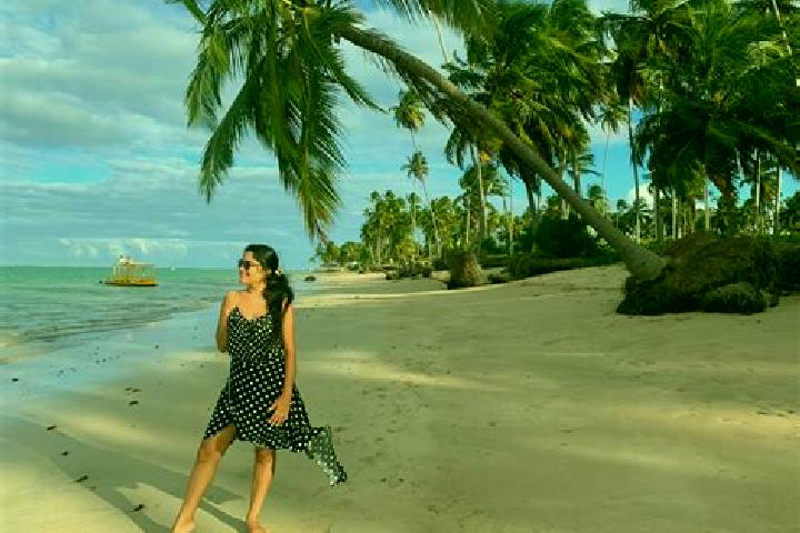 Willow, 31 — Escort in Sao Miguel dos Milagres, Brazil