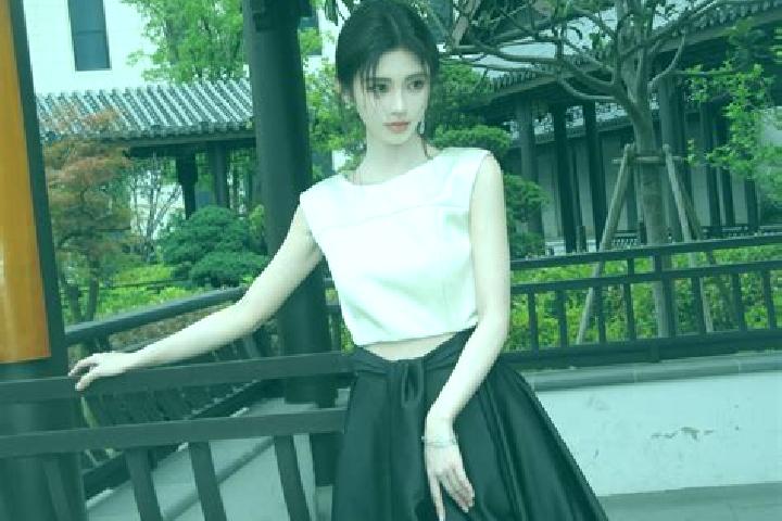 Willow, 31 — Escort in Taoyuan Ju, China