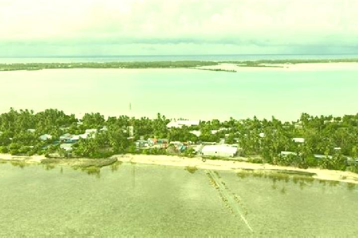 Willow, 31 — Escort in Tarawa, Kiribati