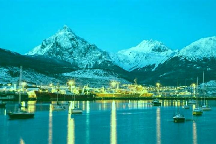 Willow, 31 — Escort in Ushuaia, Argentina