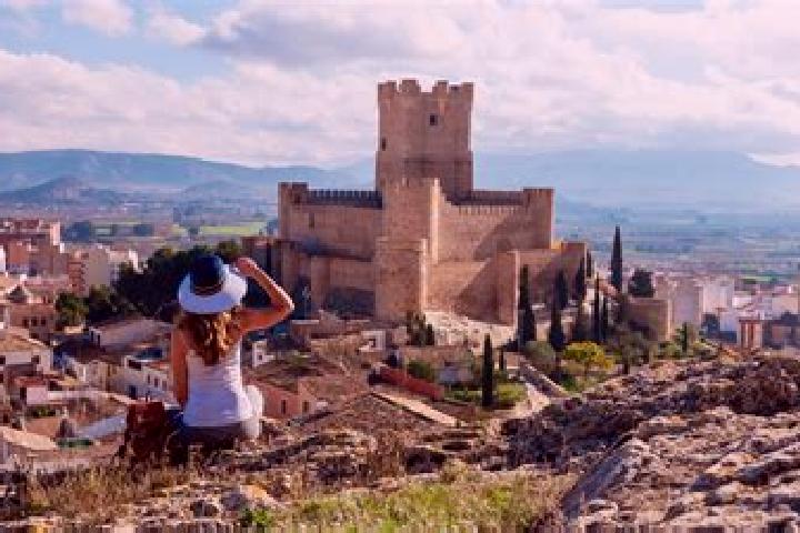Willow, 31 — Escort in Villena, Spain