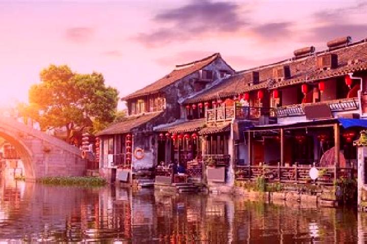 Willow, 31 — Escort in Xietang, China