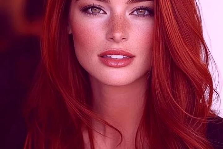Willow, 32, a auburn blue-eyed mediterranean companion based in Kuancheng. Offering Overnight, Dinner Date, Couples, Deep French Kissing. Available for incal...