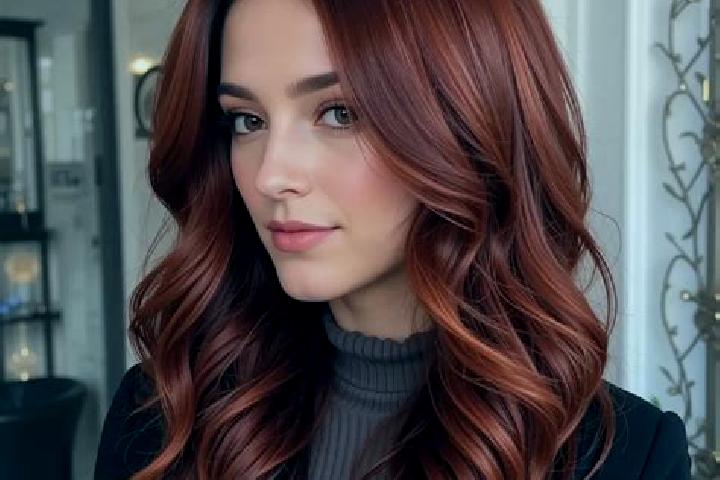 Willow, 32, a auburn brown-eyed caucasian companion based in Ikizbaglar. Offering Dinner Date, Tantra, OWO. Available for incall and outcall, day and evening...