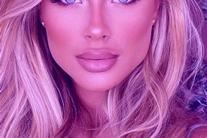Willow, 32, a blonde hazel-eyed latina companion based in Pescadero. Offering Prostate Massage, Massage. Available for incall and outcall, day and evening da...
