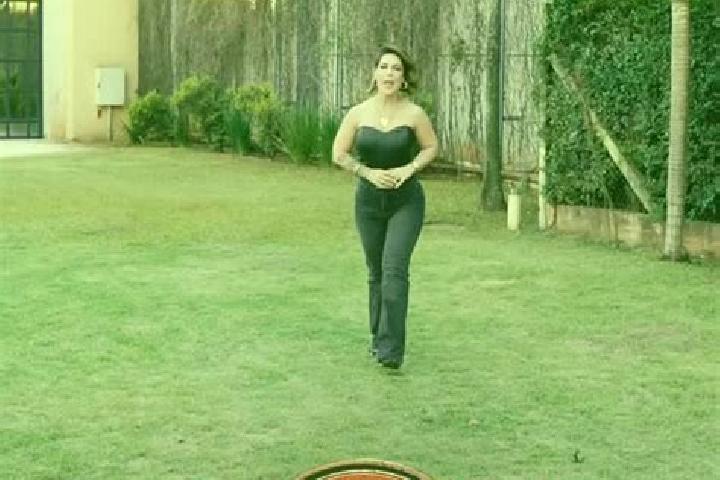 Willow, 32 — Escort in Agrolandia, Brazil