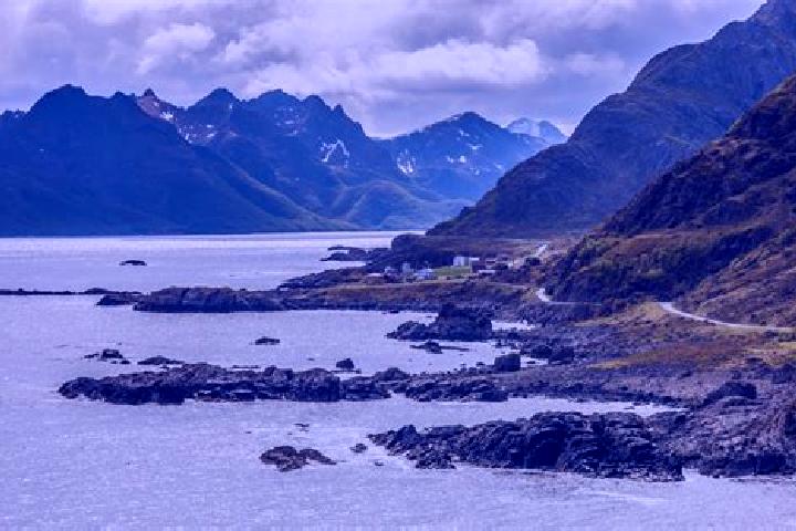 Willow, 32 — Escort in Andenes, Norway