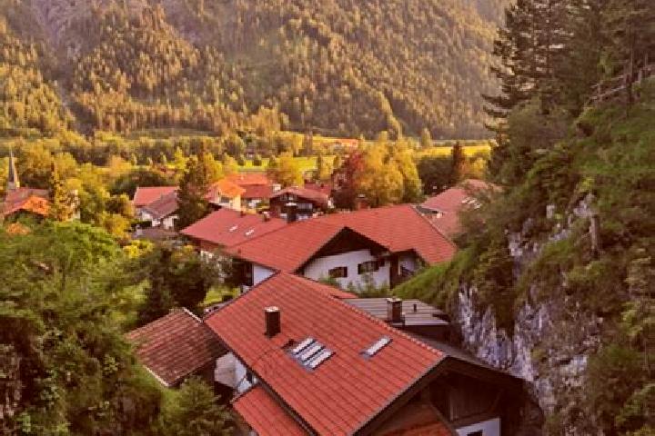 Willow, 32 — Escort in Bayrischzell, Germany
