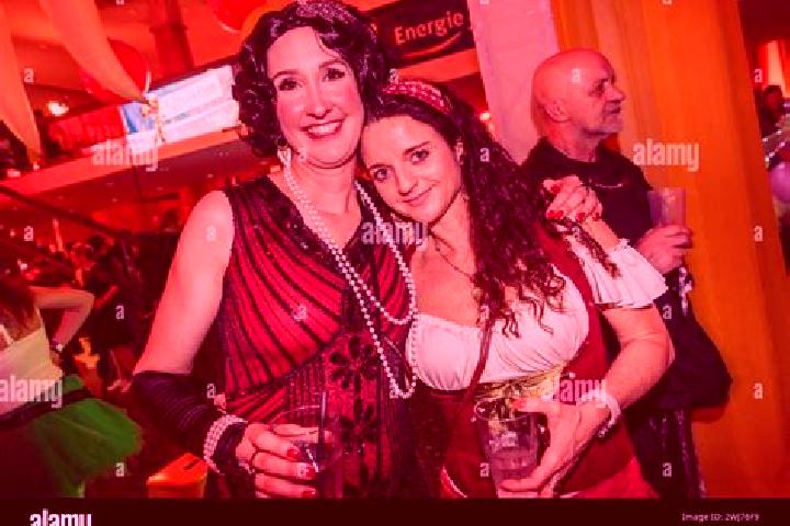 Willow, 32 — Escort in Bergweiler, Germany