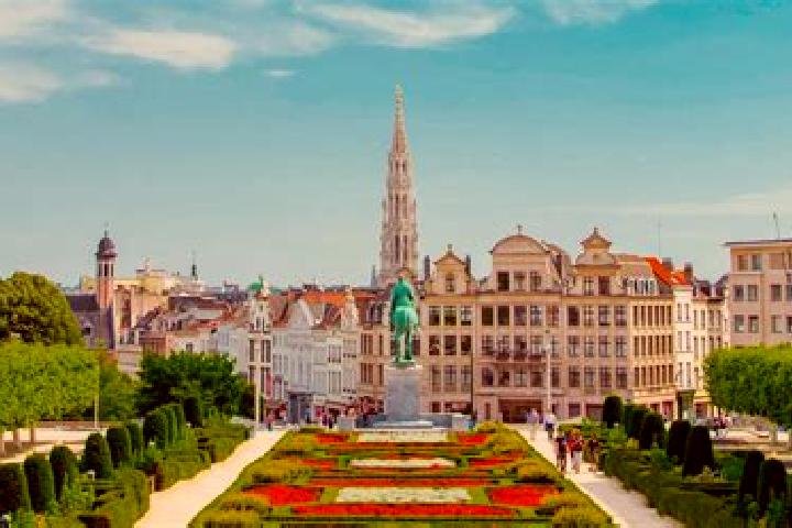 Willow, 32 — Escort in Chastre, Belgium