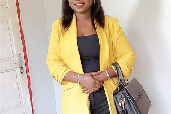 Willow, 32 — Escort in Diouloulou, Senegal