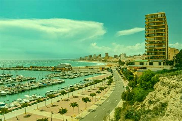 Willow, 32 — Escort in El Campello, Spain