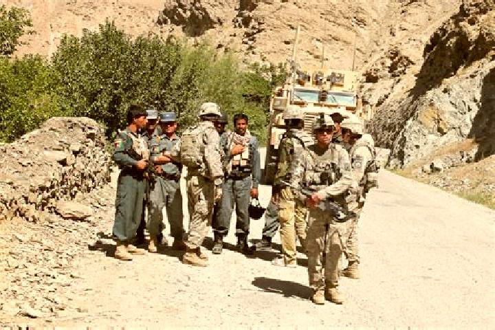 Willow, 32 — Escort in Jalrez, Afghanistan