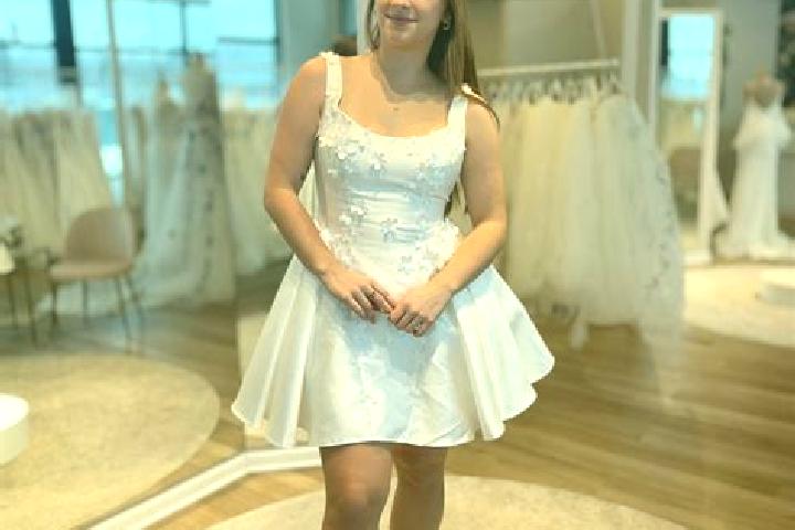 Willow, 32 — Escort in Kipti, Ukraine