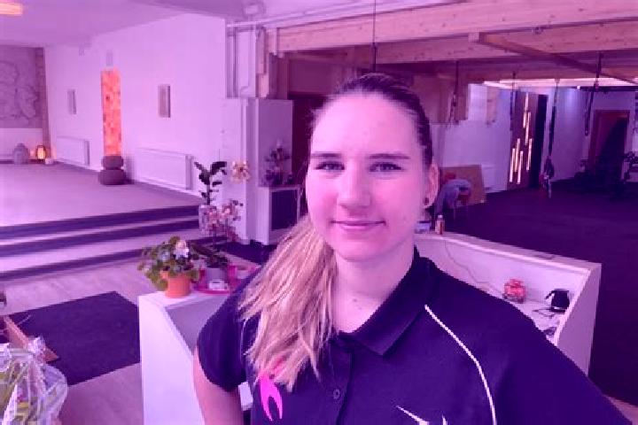 Willow, 32 — Escort in Lengenfeld, Austria