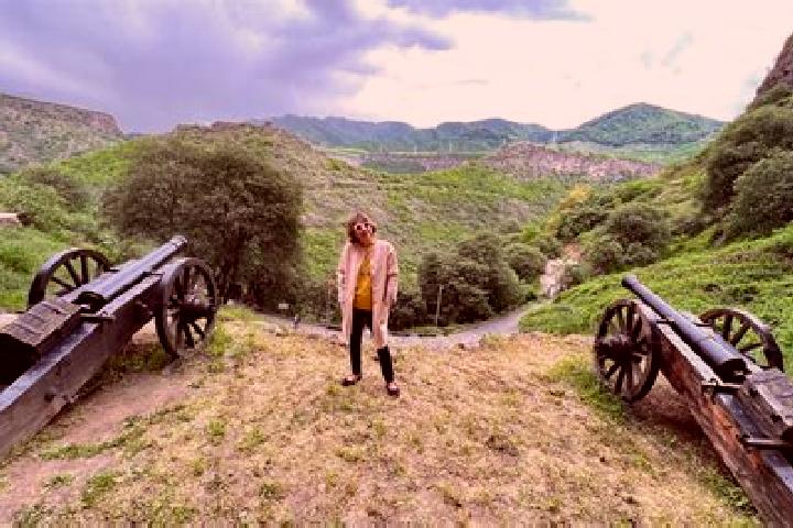 Willow, 32 — Escort in Mets Parni, Armenia