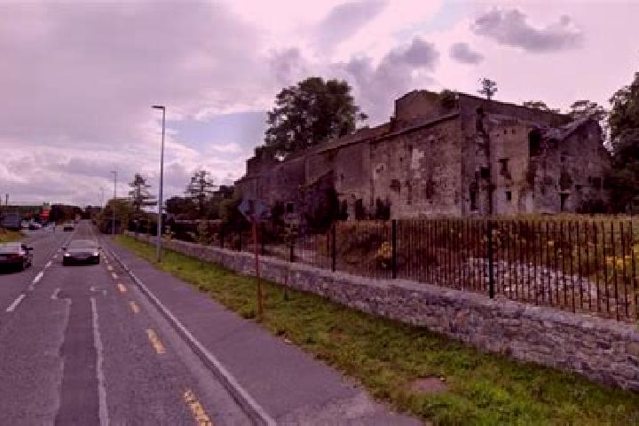 Willow, 32 — Escort in Mountmellick, Ireland