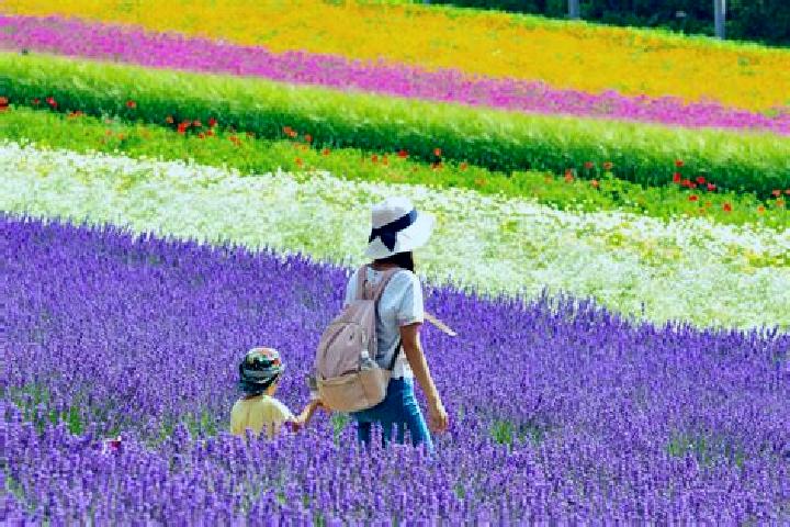 Willow, 32 — Escort in Naka-furano, Japan