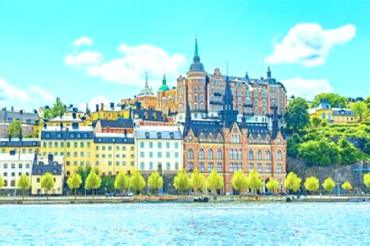 Willow, 32 — Escort in OEstersund, Sweden