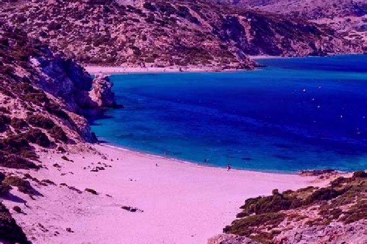 Willow, 32 — Escort in Pacheia Ammos, Greece