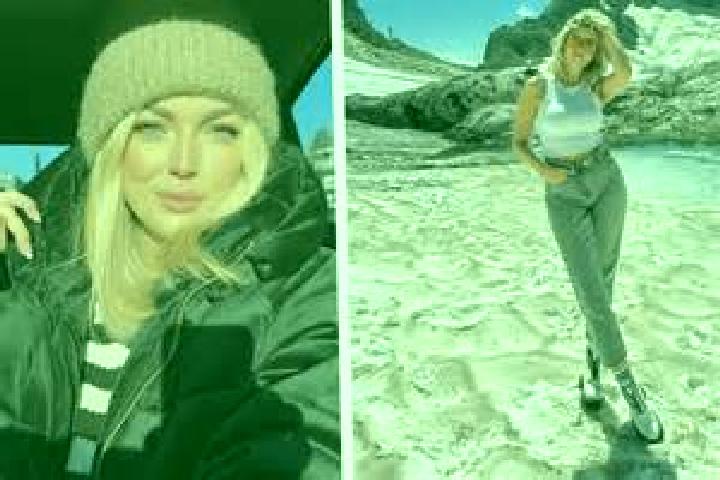 Willow, 32 — Escort in Parkstein, Germany
