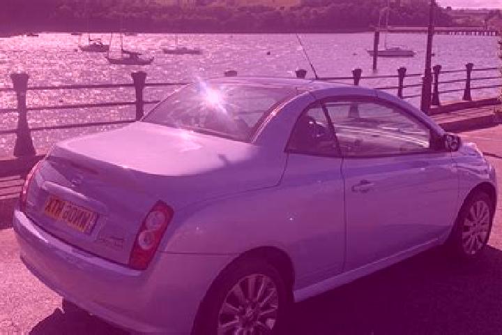 Willow, 32 — Escort in Saltash, United Kingdom
