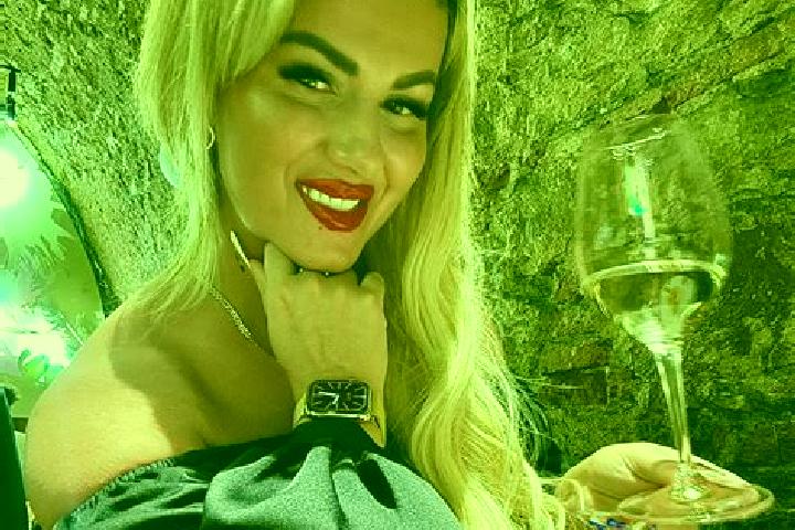 Willow, 32 — Escort in Severka, Russia