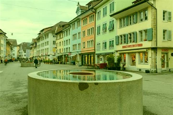 Willow, 32 — Escort in Stadt Winterthur (Kreis 1) / Toessfeld, Switzerland