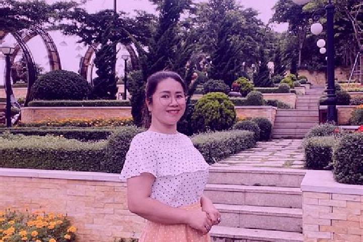 Willow, 32 — Escort in Thuong Loc, Vietnam