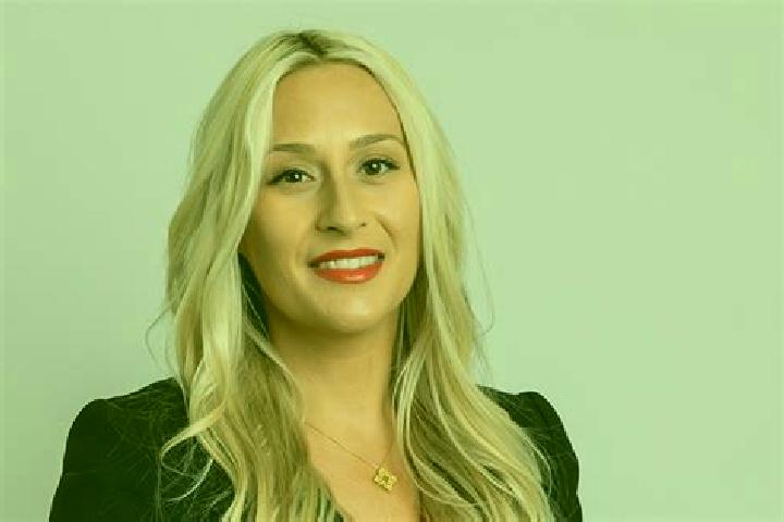 Willow, 32 — Escort in Verkhnyaya Inta, Russia