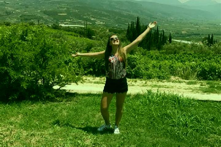 Willow, 32 — Escort in Xirokambion, Greece