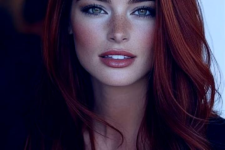 Willow, 33, a auburn blue-eyed mixed companion based in Tendilla. Offering Domination, Travel Companion, Party Girl, Deep French Kissing, Girlfriend Experien...